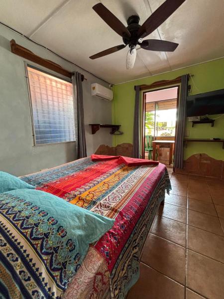 Hostal Hansi - Panamá