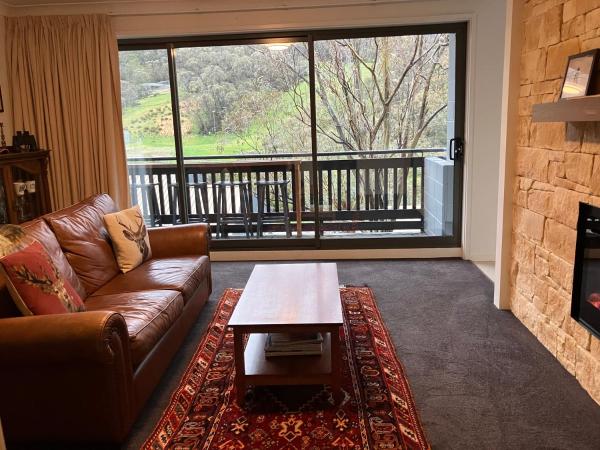 Fotografie 3: Ski, Mtn Bike or Hike from the heart of Thredbo