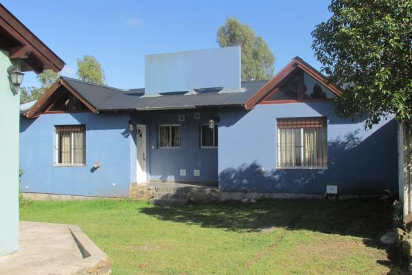 Del Cerrito - Tandil