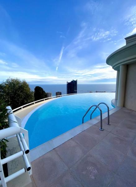 Foto 7: Studio with access to pool