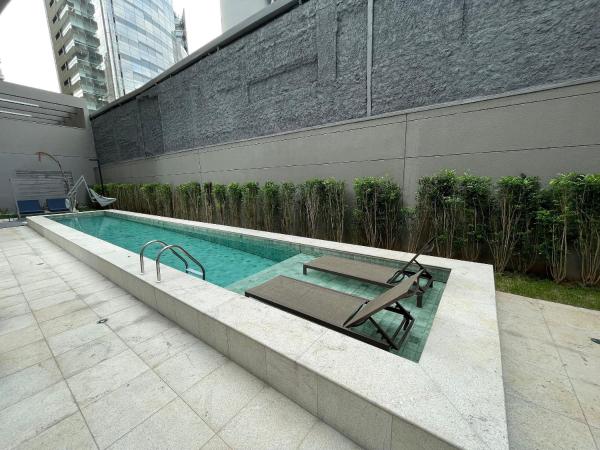 Prime Stay - Faria Lima - São Paulo - BR, Сан-Паулу
