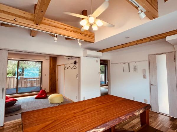 Photo 5 : Toraya Attic