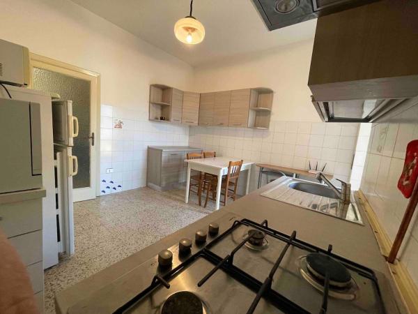 På billedet ses objektet Cuore di Terni beliggende i byen Terni.