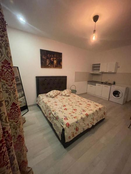 Nella foto è visibile l'oggetto RIN Grand Residence situato nella città di Bucarest.