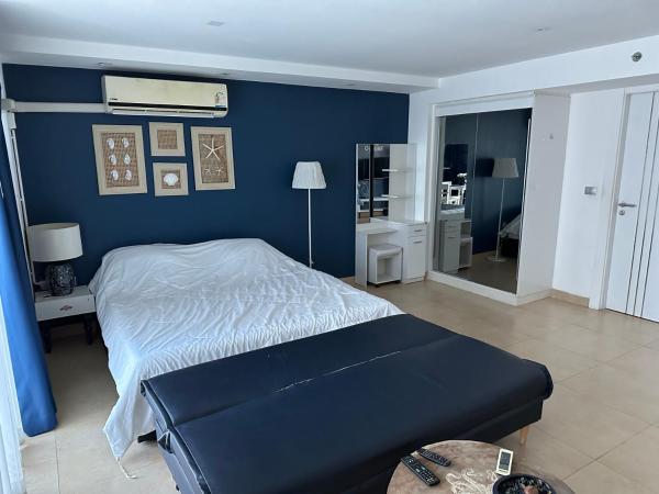 Large Studio Room In The Heart Of Pattaya - Pattaya