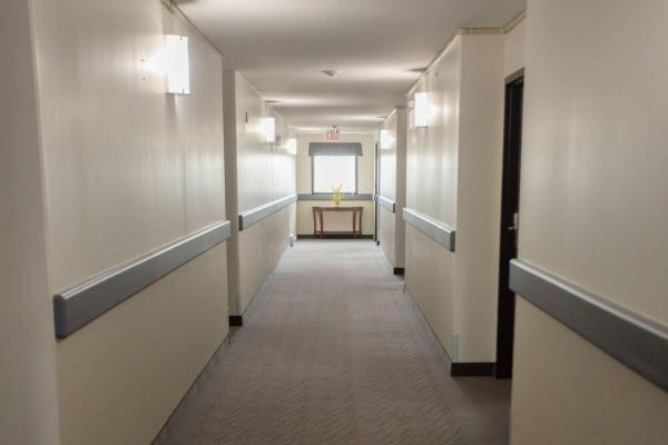 Φωτογραφία 4: Super 8 by Wyndham Whitecourt