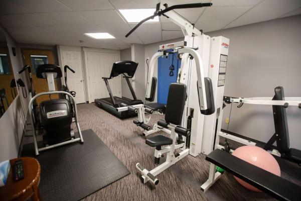 Φωτογραφία 8: Super 8 by Wyndham Whitecourt