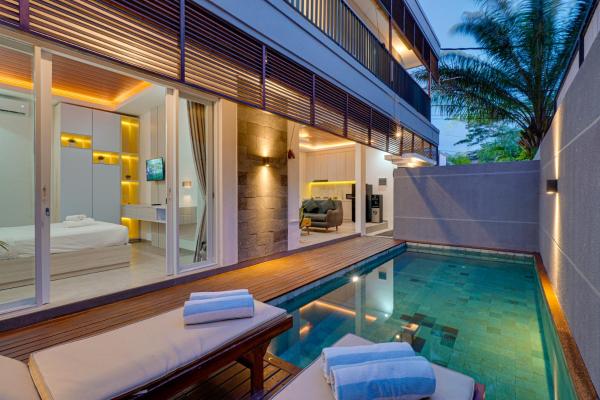 Villa Moana - Nusa Dua, Nusa Dua