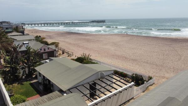 Sashalon Beachfront Cottage, Swakopmund