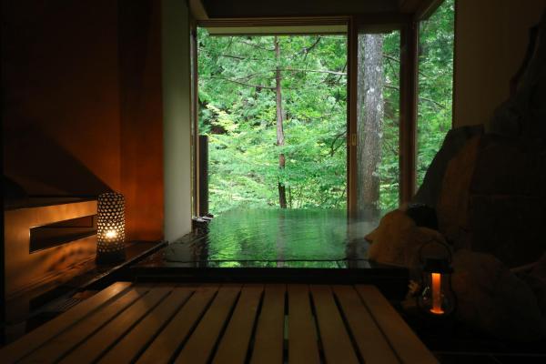 Fotografia 2: すみや落水邸