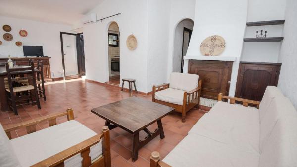 Villa Chiara - Costa Rei