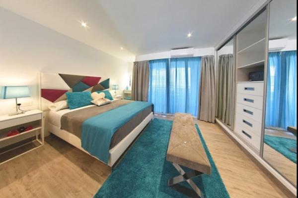 Apartamento Calma Los Nidos, Apto 612 - Torremolinos