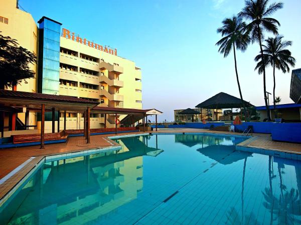 Bintumani, Freetown