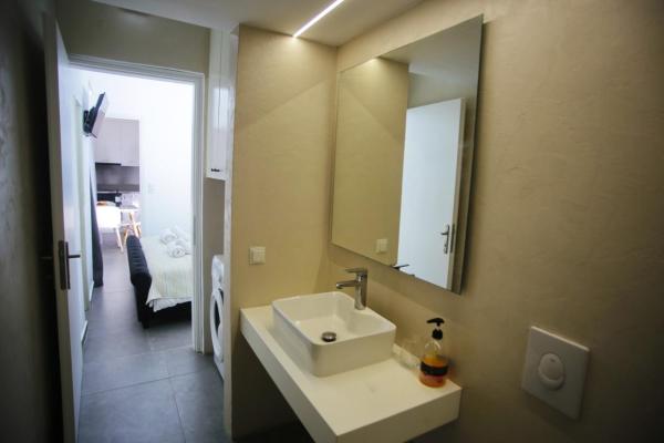 Billede 1: Escape - Central Old Town Apartment