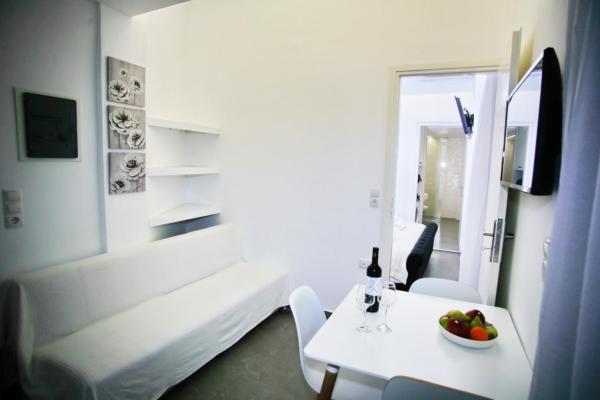Billede 3: Escape - Central Old Town Apartment