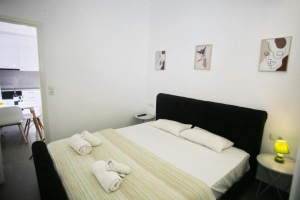 Billede 5: Escape - Central Old Town Apartment