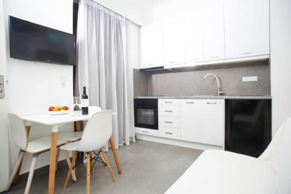 Billede 9: Escape - Central Old Town Apartment