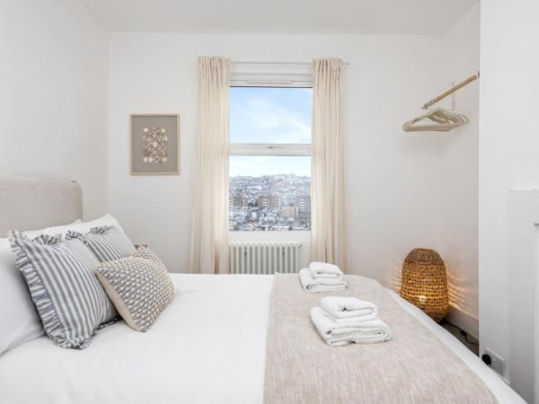 Stunning Victorian Home Longer Stays Sea View - Pass The Keys - イギリス ブライトン