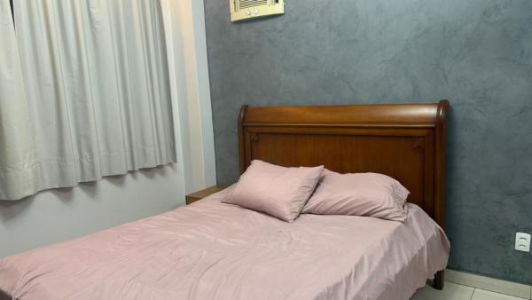 Na fotografii je vidět objekt Apartamento Confortável e Completo em Belém - Coração do Umarizal nacházející se ve městě Belém.