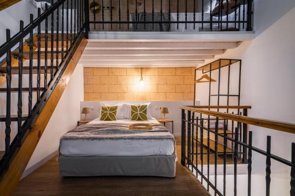 Kiki House - Rhodes, Greece