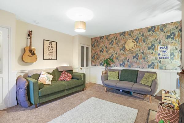 Στη φωτογραφία φαίνεται το αντικείμενο Woodside Cottage - North East Escapes που βρίσκεται στην πόλη Otterburn.