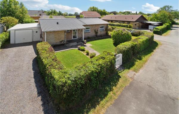 Gorgeous Home In Nexø With Wifi, Neksø