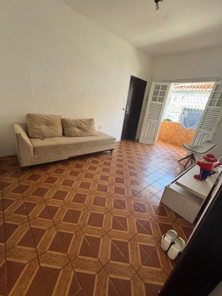 A la foto es mostra l'objecte Luana Silva situat a la ciutat de Recife.