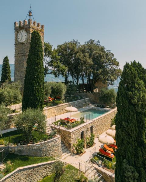 La Monastica Resort & Spa - Montecatini Terme