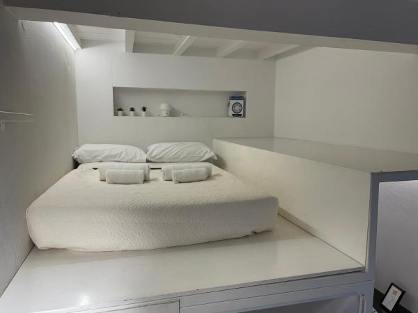 Lola Loft, Florencia