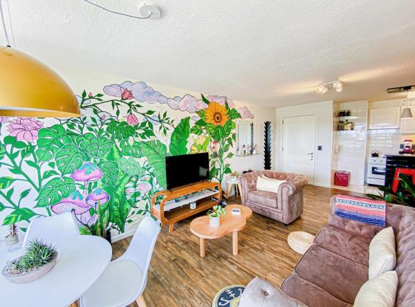 Piso 16, Palm Beach, Пунта-дель-Эсте