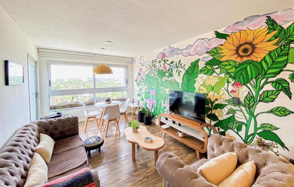 Billede 4: Piso 16, Palm Beach