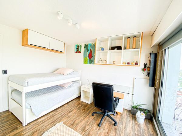 Billede 8: Piso 16, Palm Beach
