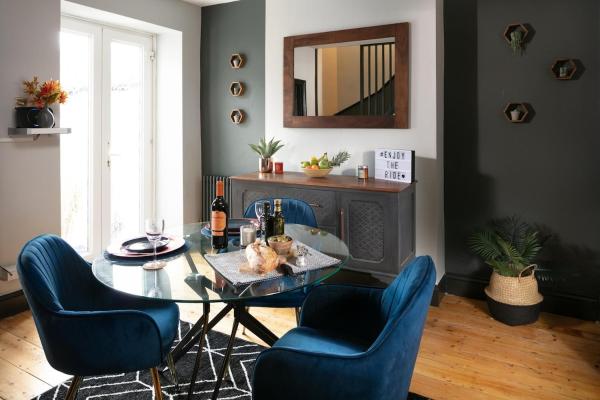 Kuva 2: Sutton House by Pureserviced