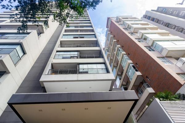 Yume Nik Vila Mariana, Сан-Паулу