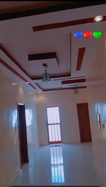 Appartement F4 Chambre double