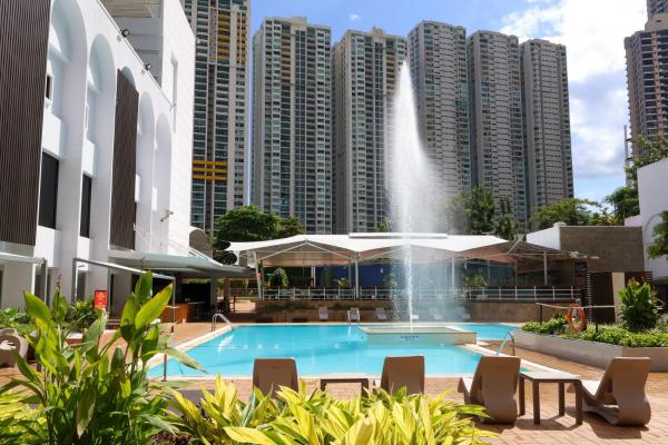 Sheraton Grand Panama, Panama City