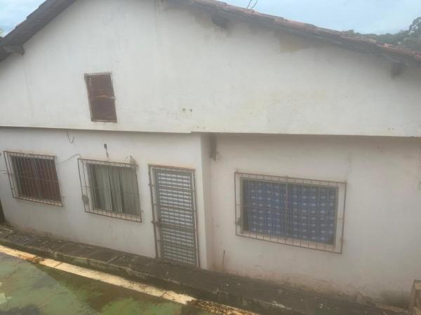 En la foto se muestra el objeto Casa Confortável em Matheus Leme ubicado en la ciudad de Florestal.