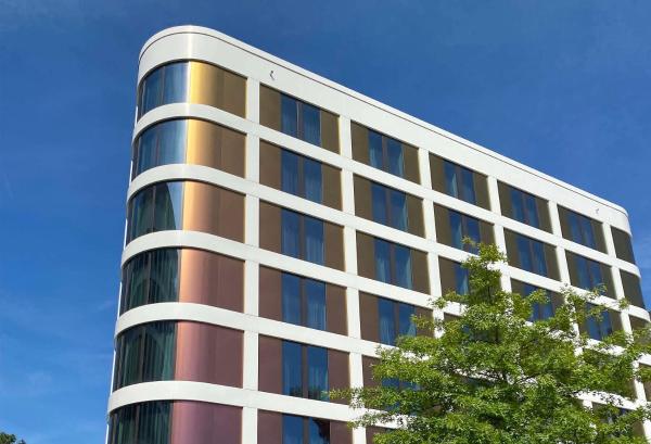 Best Western Hotel Airport Frankfurt, Francfort-sur-le-Main