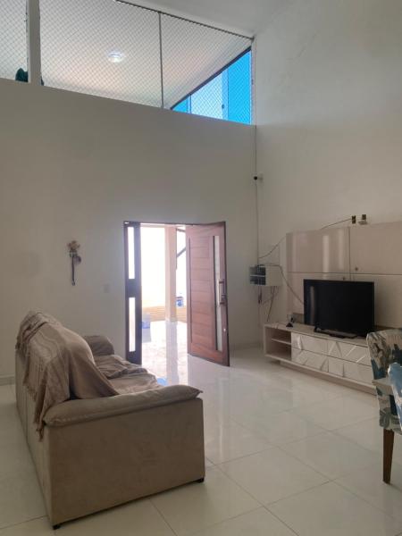 A la foto es mostra l'objecte Casa Frances situat a la ciutat de Marechal Deodoro.