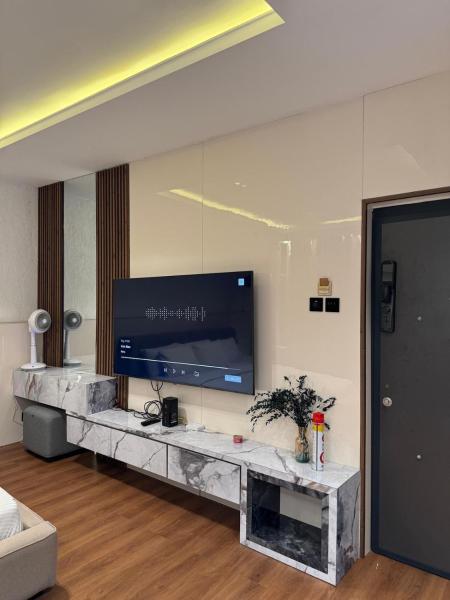 08 Luxury Apartment, Port Harcourt