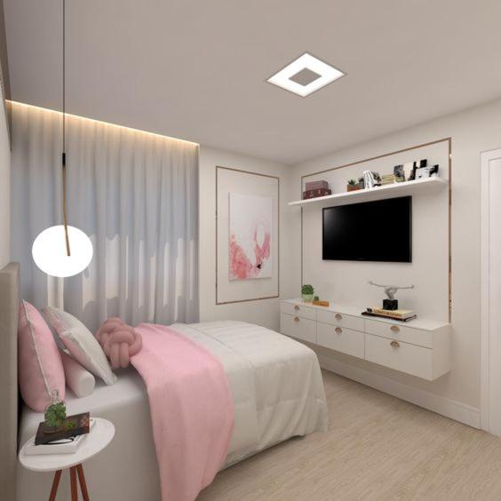 A la foto es mostra l'objecte Hotel cabana situat a la ciutat de Realengo.