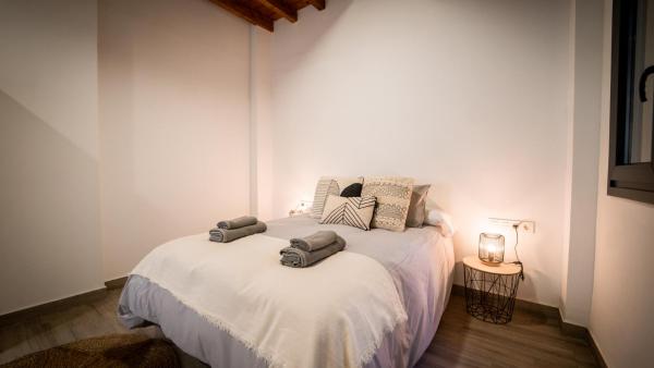 H&H Suite Centro Granada, Granada