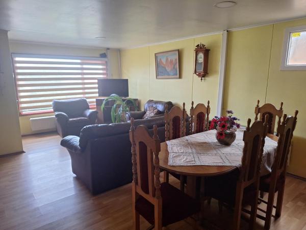 A la foto es mostra l'objecte Casa en Punta Arenas situat a la ciutat de Punta Arenas.