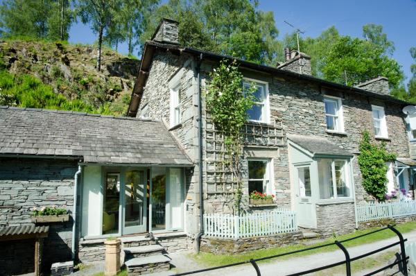 Oakbank - Grasmere