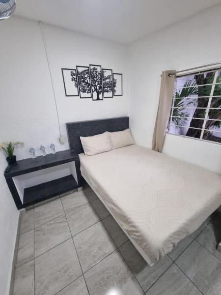 Auf dem Foto ist das Objekt Villas La Vista in der Stadt Cobos zu sehen.