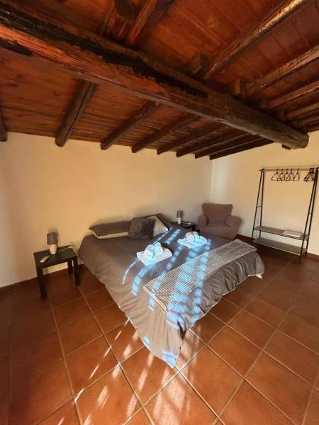 A la foto es mostra l'objecte Otium54 apartment situat a la ciutat de Ragalna.