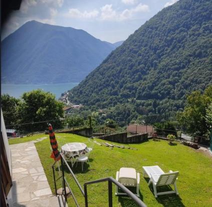 Nella foto è visibile l'oggetto Giò Giò House - Lake Como situato nella città di Muronico.