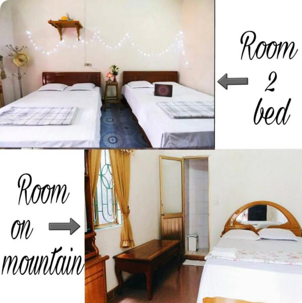 Two Friendly Room, Haiphong