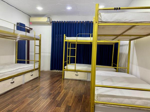 Ricardo Hostel - Colombo
