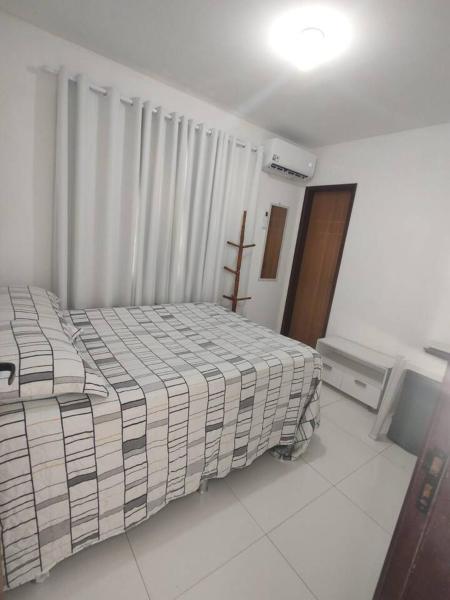 A la foto es mostra l'objecte Casa Condominio Vista Mar situat a la ciutat de Camaçari.